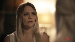 Romantic Charades pt. 2