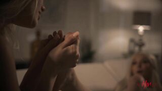 Romantic Charades pt. 2