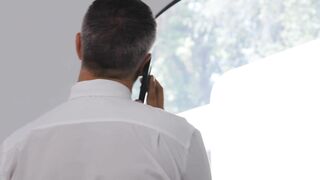 Boned By The Butler: Part 2