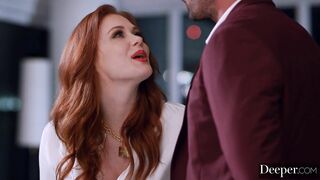 Muse Episode 5 Adriana Chechik