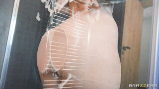 Shower My Tits In Cum