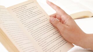 Tutor Surrenders To Big Juicy Boobs