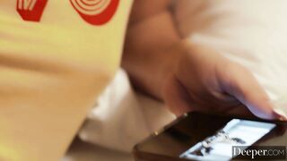 Starlet - Emily Willis