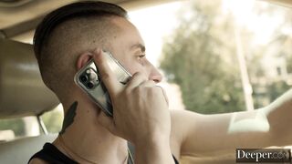 Starlet - Emily Willis