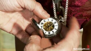 Cherry Torn and Gia DiMarco