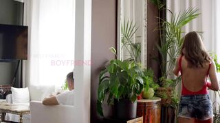 My Best Friend's Boyfriend