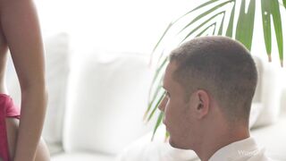 My Best Friend's Boyfriend