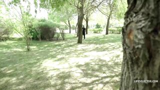 A Day With Sybil & Friends
