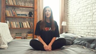 BTS: Follow My Footsteps - Sybil A