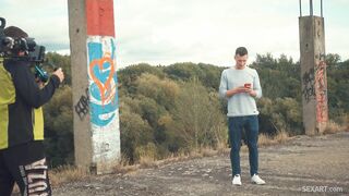 BTS: Follow My Footsteps - Sybil A