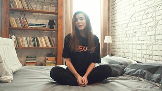 BTS: Follow My Footsteps - Sybil A