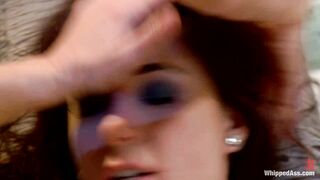 Gia Dimarco gets dominated by Maitresse Madeline
