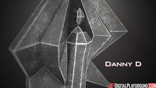 The Bewitcher: A DP XXX Parody Episode 4