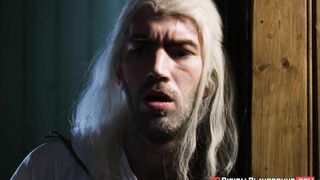 The Bewitcher: A DP XXX Parody Episode 4