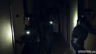 Zombie - Strike: Origin