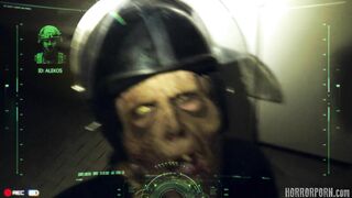 Zombie - Strike: Origin