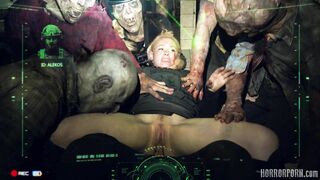 Zombie - Strike: Origin