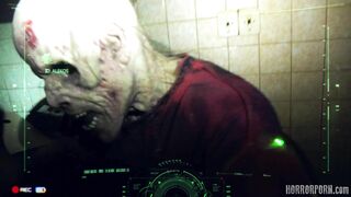 Zombie - Strike: Origin