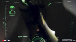 Zombie - Strike: Origin