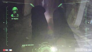 Zombie - Strike: Origin