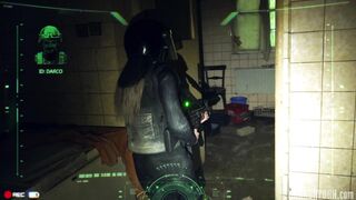 Zombie - Strike: Origin