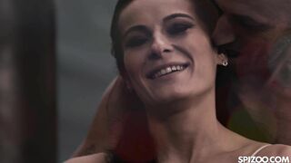 Fit Slut Lexi Dona Post-Workout Anal