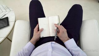 Taboo Therapy Sessions - Alexis Crystal