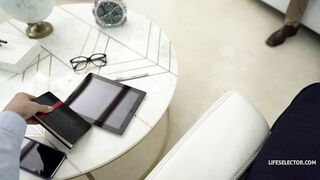 Taboo Therapy Sessions - Alexis Crystal