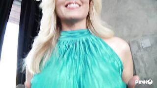 Julia Ann - MILF Gets Her Pussy Pounded By A Hung Black Stud