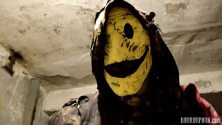 Masked Psycho