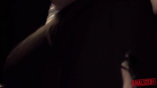 Julia Ann - Gangster Anal MILF Slut