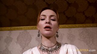 The hard way of a warrior