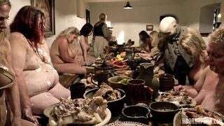 Gluttony