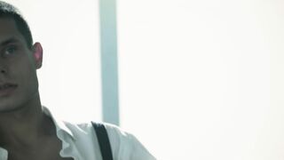 No Turning Back Part One