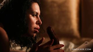 Kira Queen vs Aaron Rock