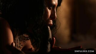 Kira Queen vs Aaron Rock