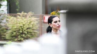 Kira Queen SinfulXXX 2020