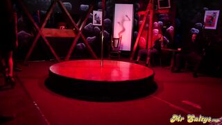 Hotwife Gia - Swingers Club