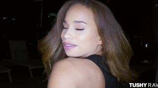 Cecilia Lion (Unstoppable)