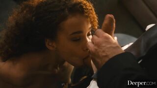 Perform For Me Cecilia Lion