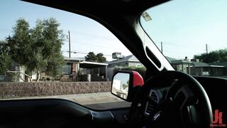 Diary of a Madman, Episode 1: "The Hunt"