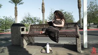 Diary of a Madman, Episode 1: "The Hunt"