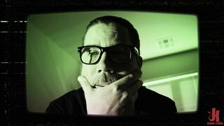 Diary of a Madman, Episode 1: "The Hunt"