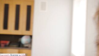 Cory Chase Gives Student Tips