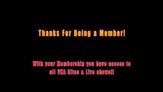 Alexis Tae's High Arches and Long Toes!