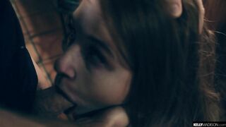 Red Hot Scarlett Snow