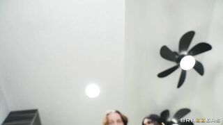 Stuck In The Booty With You