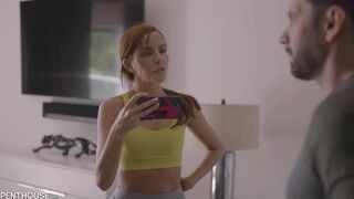 Gianna Dior'S Perverted Family 4