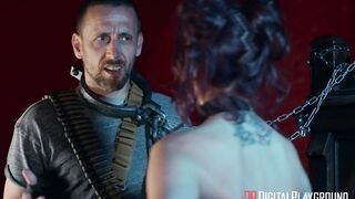 No Mercy For Mankind