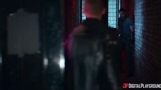 No Mercy For Mankind